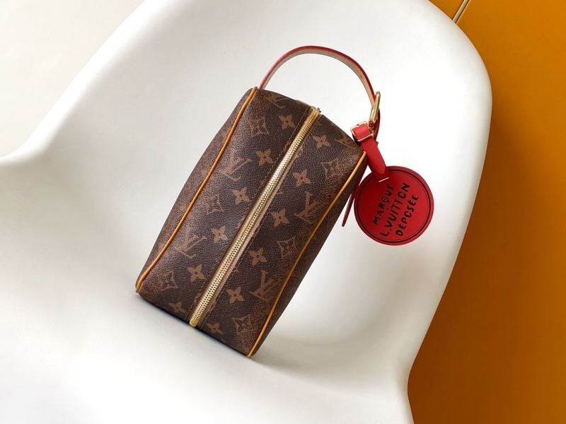 LV Cosmetic Bags